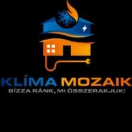 Klíma Mozaik