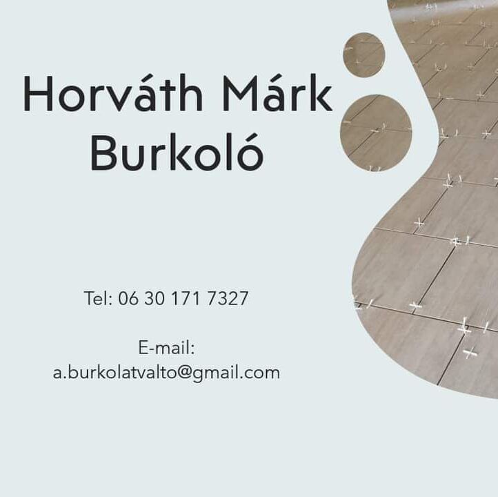 Horváth Márk E. V.